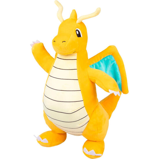 PELUCHE DRAGONITE POKEMON 30CM image 1