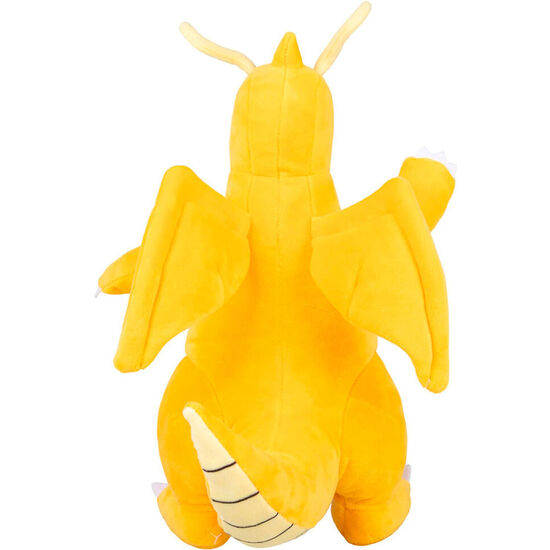 PELUCHE DRAGONITE POKEMON 30CM image 2
