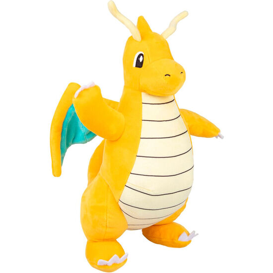 PELUCHE DRAGONITE POKEMON 30CM image 3