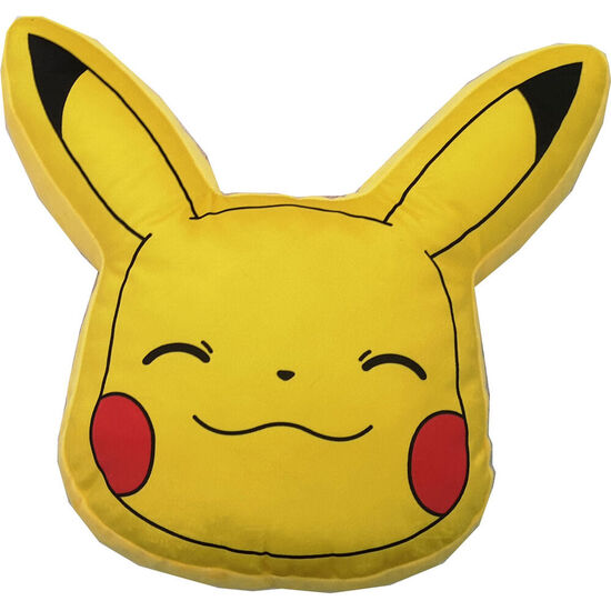 SET MANTA POLAR + COJIN POKEMON image 1