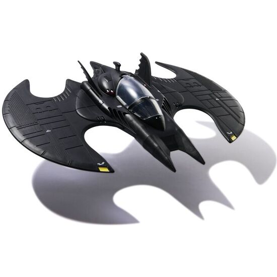 BATWING + FIGURA BATMAN 85 ANIVERSARIO BATMAN DC COMICS image 2