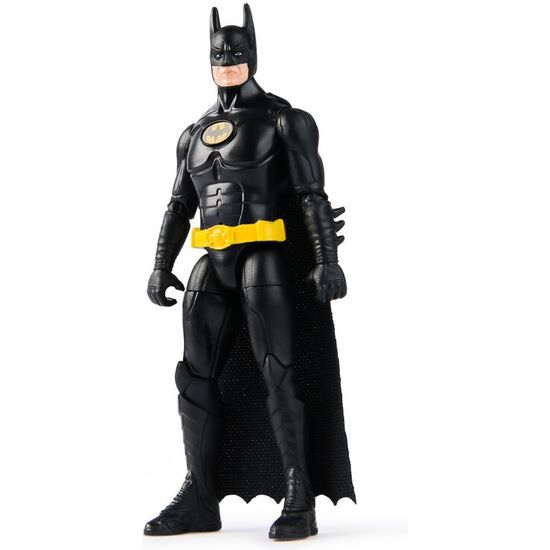 BATWING + FIGURA BATMAN 85 ANIVERSARIO BATMAN DC COMICS image 3