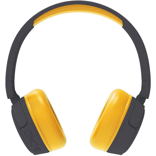 AURICULARES INALAMBRICOS INFANTILES GOTHAM CITY BATMAN DC COMICS image 1