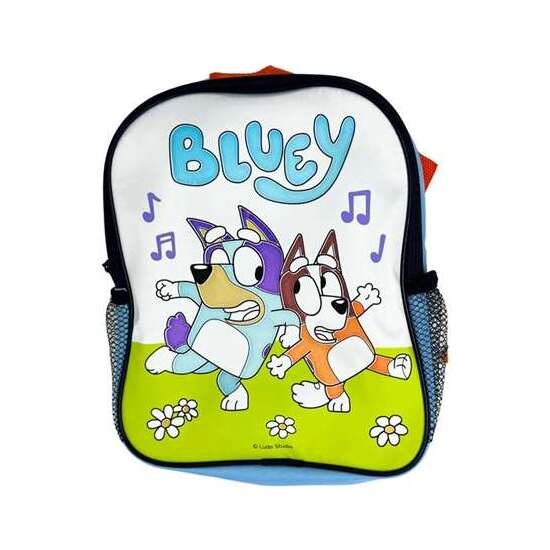 MOCHILA MIMOCHIC BLUEY PARA COLOREAR image 0