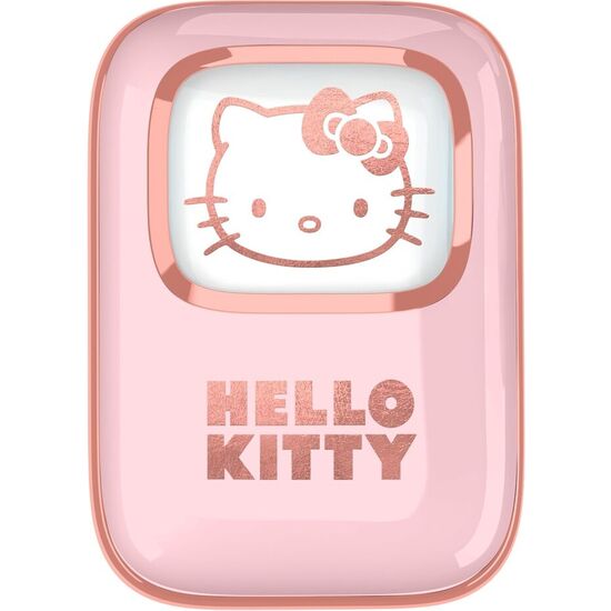 AURICULARES INALAMBRICOS HELLO KITTY image 1