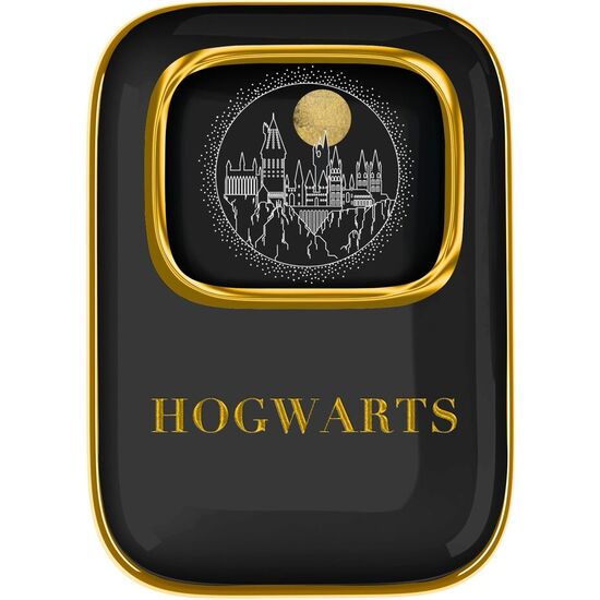 AURICULARES INALAMBRICOS HOGWARTS HARRY POTTER image 0