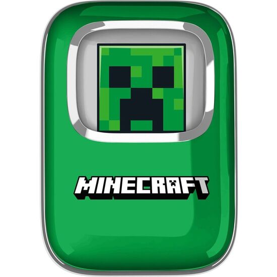 AURICULARES INALAMBRICOS MINECRAFT image 1
