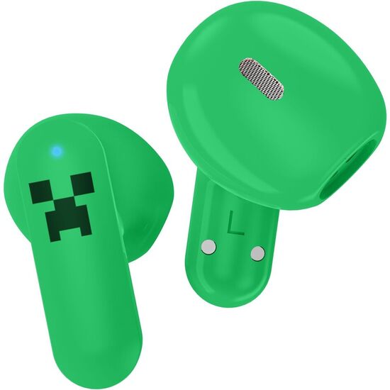 AURICULARES INALAMBRICOS MINECRAFT image 3