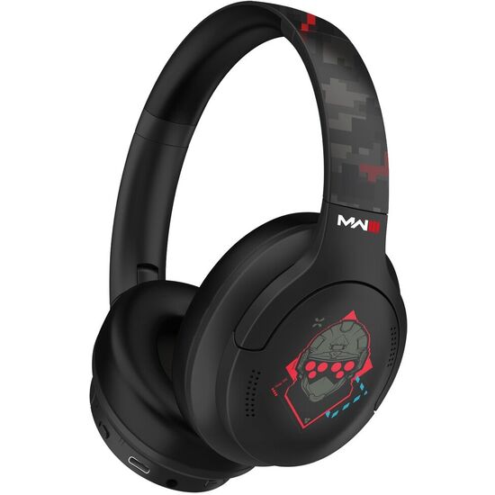 AURICULARES INALAMBRICOS CALL OF DUTY image 0