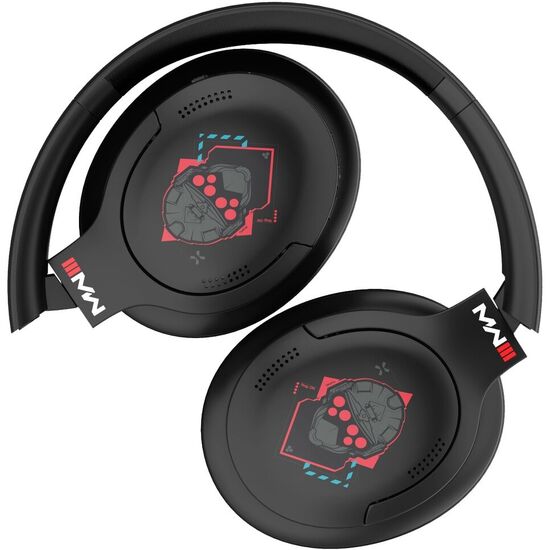 AURICULARES INALAMBRICOS CALL OF DUTY image 1