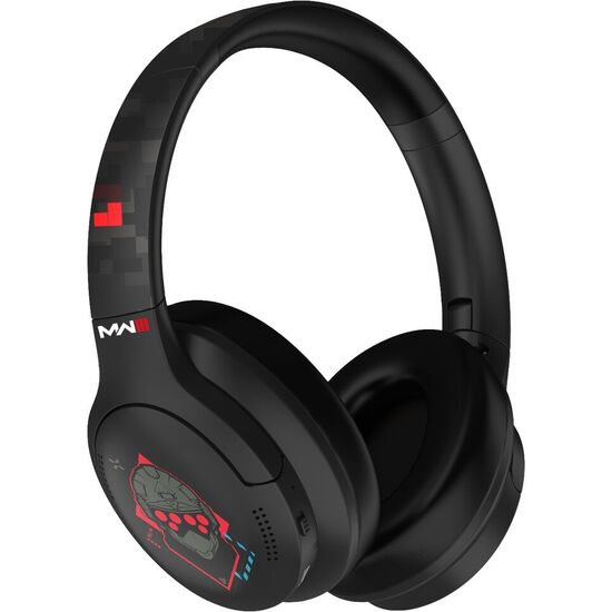 AURICULARES INALAMBRICOS CALL OF DUTY image 2