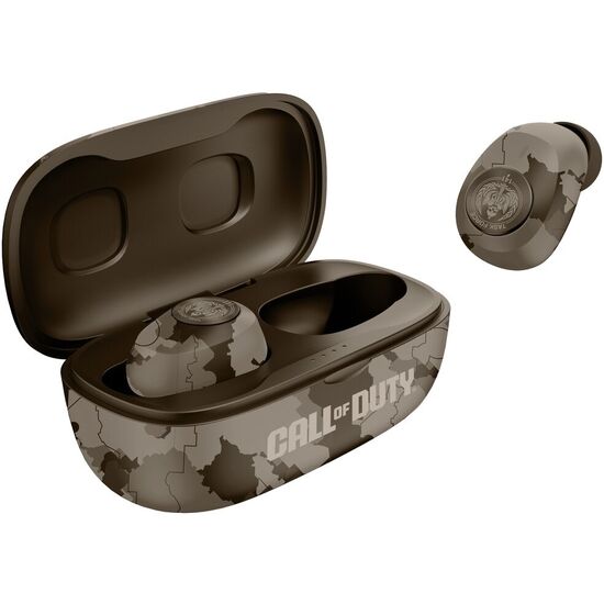 AURICULARES INALAMBRICOS CALL OF DUTY image 0