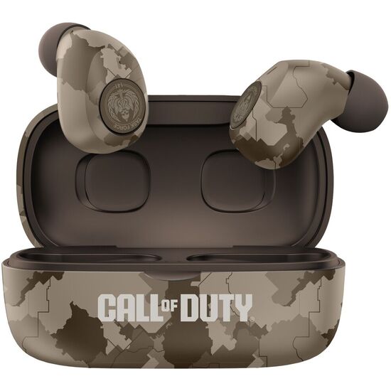 AURICULARES INALAMBRICOS CALL OF DUTY image 1