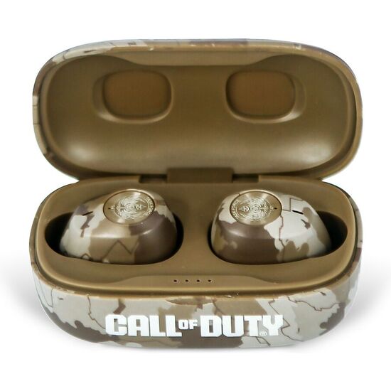 AURICULARES INALAMBRICOS CALL OF DUTY image 2
