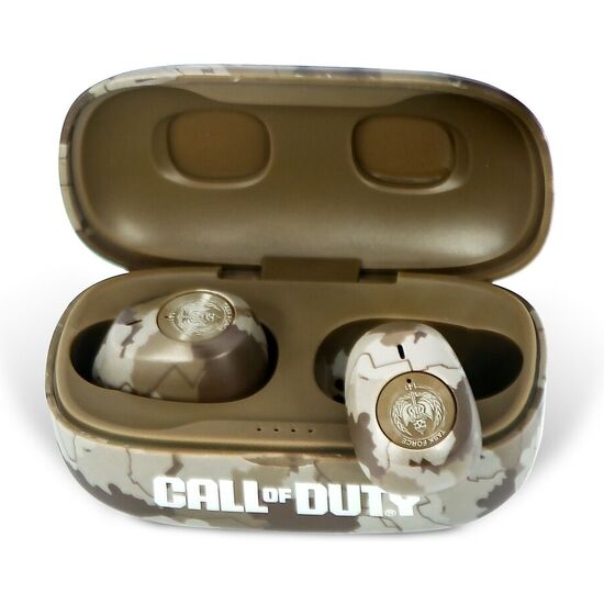 AURICULARES INALAMBRICOS CALL OF DUTY image 3