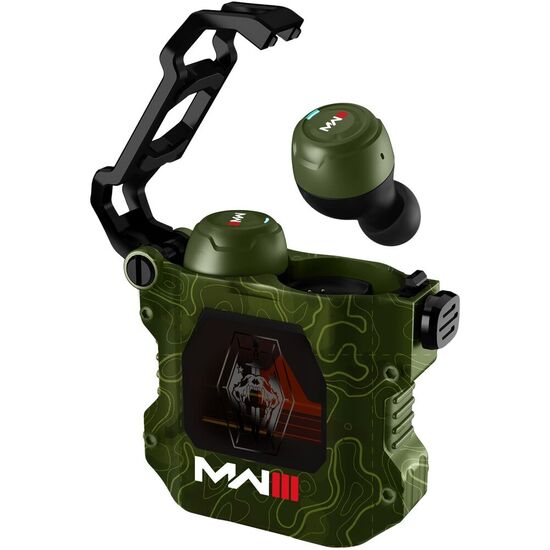 AURICULARES INALAMBRICOS CALL OF DUTY image 0