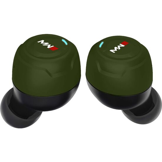 AURICULARES INALAMBRICOS CALL OF DUTY image 1