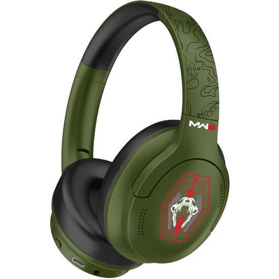 AURICULARES INALAMBRICOS CALL OF DUTY image 0