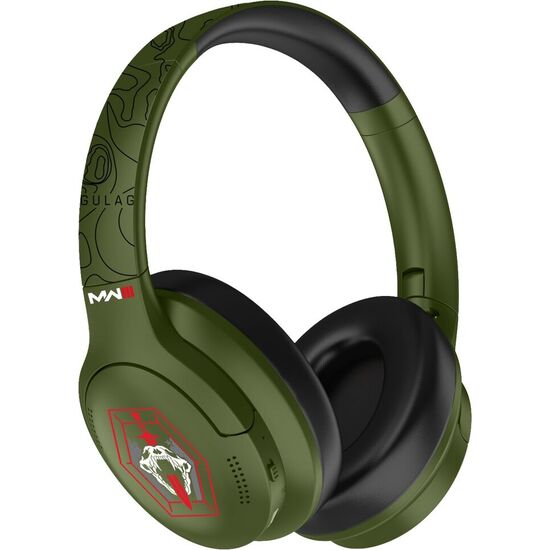 AURICULARES INALAMBRICOS CALL OF DUTY image 2