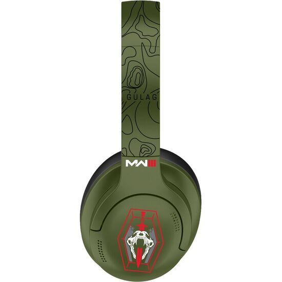 AURICULARES INALAMBRICOS CALL OF DUTY image 3