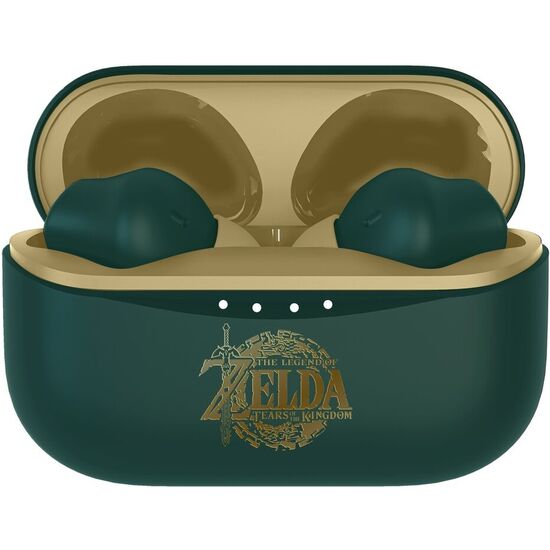 AURICULARES INALAMBRICOS THE LEGEND OF ZELDA image 1