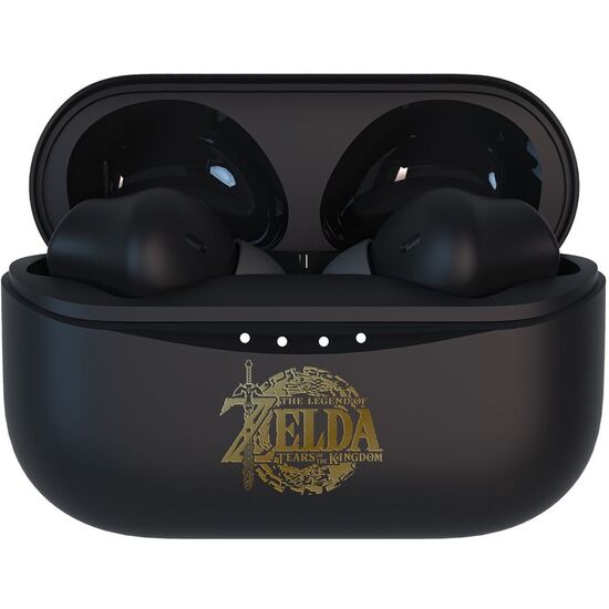 AURICULARES INALAMBRICOS THE LEGEND OF ZELDA image 1
