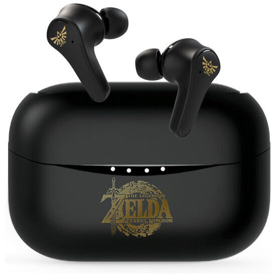 AURICULARES INALAMBRICOS THE LEGEND OF ZELDA image 3