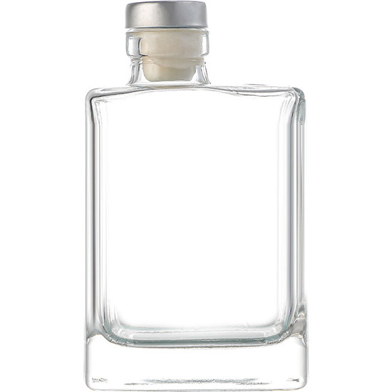 BOTELLA VIDRIO MULTIUSOS 280ML LA MEDITERRANEA image 0