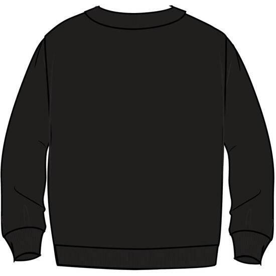 SUDADERA COTTON BRUSHED STAR WARS image 1
