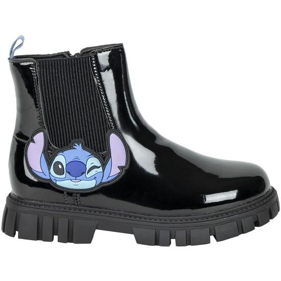 BOTAS CASUAL TPR STITCH image 0