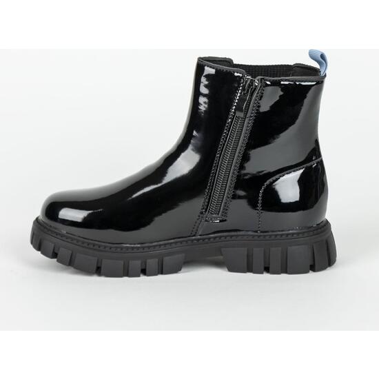 BOTAS CASUAL TPR STITCH image 1