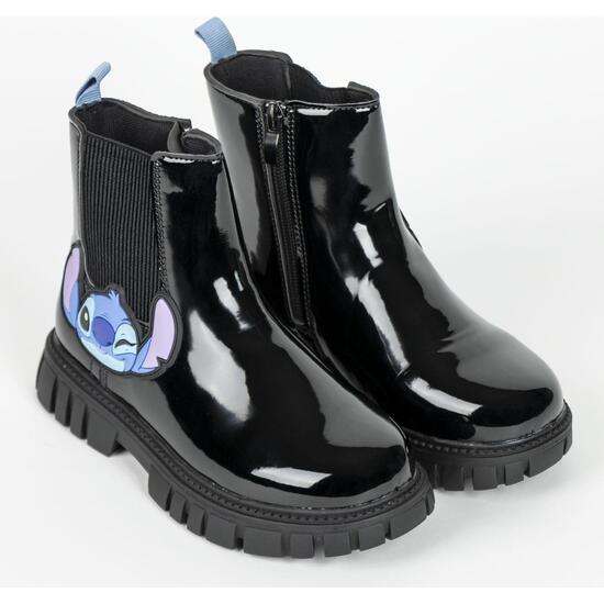 BOTAS CASUAL TPR STITCH image 2