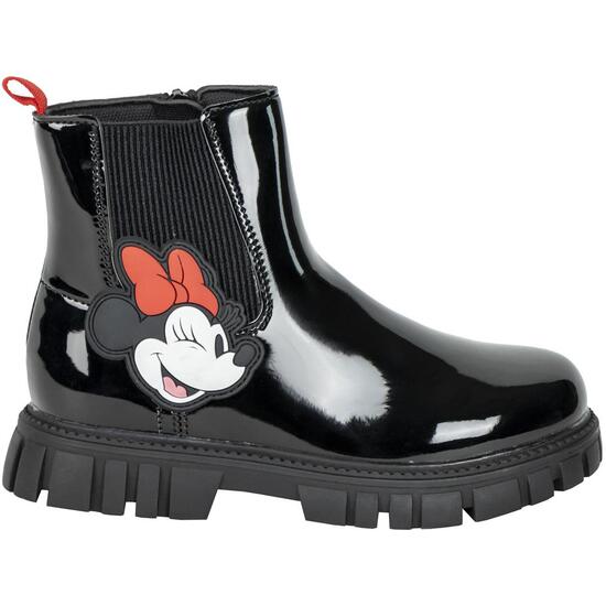 BOTAS CASUAL TPR MINNIE image 0