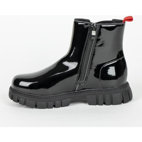 BOTAS CASUAL TPR MINNIE image 1