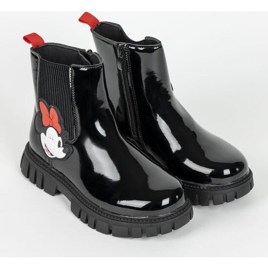BOTAS CASUAL TPR MINNIE image 2