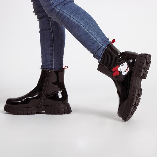 BOTAS CASUAL TPR MINNIE image 4