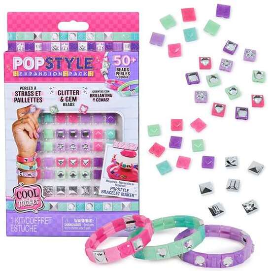 COOL MAKER POPSTYLE PACK EXPANSIÓN image 0