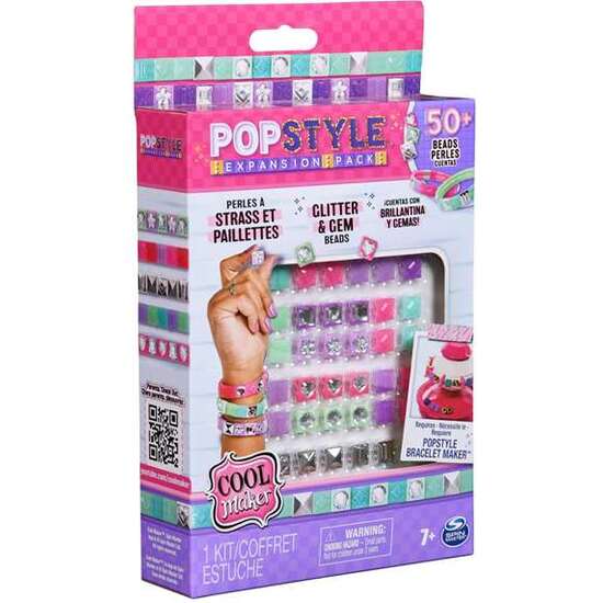 COOL MAKER POPSTYLE PACK EXPANSIÓN image 1