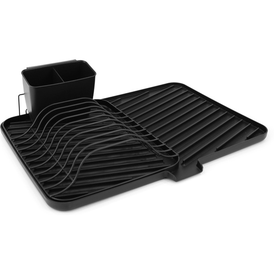 ESCURREPLATOS METAL BASICO BANDEJA QUTTIN image 0