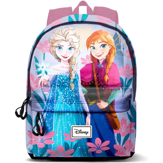 PORTATODO DEAR FROZEN 2 DISNEY TRIPLE image 0