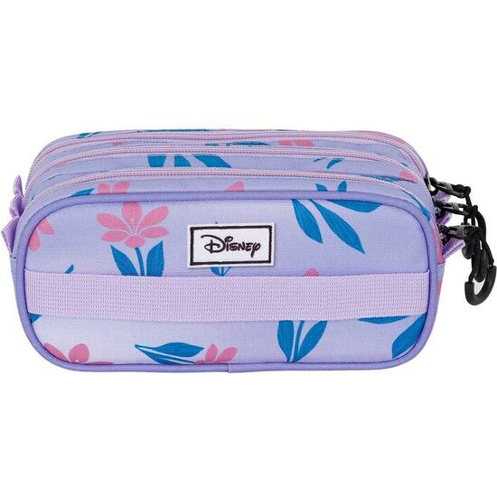 PORTATODO DEAR FROZEN 2 DISNEY TRIPLE image 1