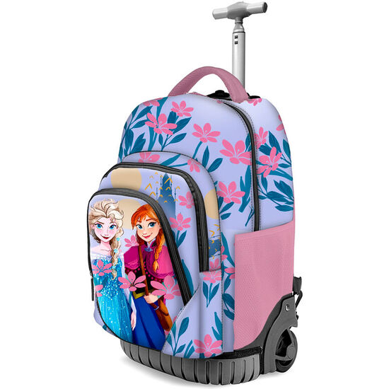 TROLLEY DEAR FROZEN 2 DISNEY 47CM image 0