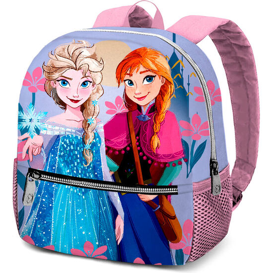 MOCHILA SWEET DEAR FROZEN 2 DISNEY 31CM image 0