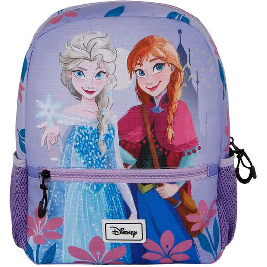 MOCHILA SWEET DEAR FROZEN 2 DISNEY 31CM image 2