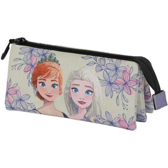 PORTATODO EMOTION FROZEN 2 DISNEY TRIPLE image 1