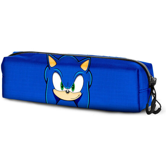 PORTATODO SIGHT SONIC THE HEDGEHOG image 0