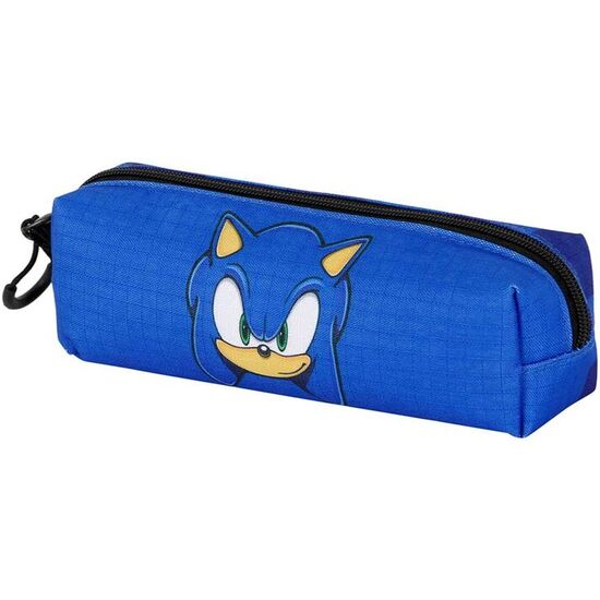 PORTATODO SIGHT SONIC THE HEDGEHOG image 1