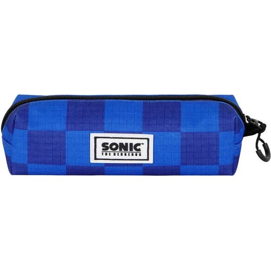 PORTATODO SIGHT SONIC THE HEDGEHOG image 2