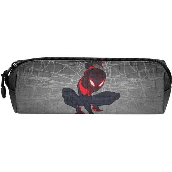 PORTATODO SPIN SPIDERMAN MARVEL image 2