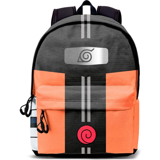 MOCHILA DRESS NARUTO 34CM ADAPTABLE image 0